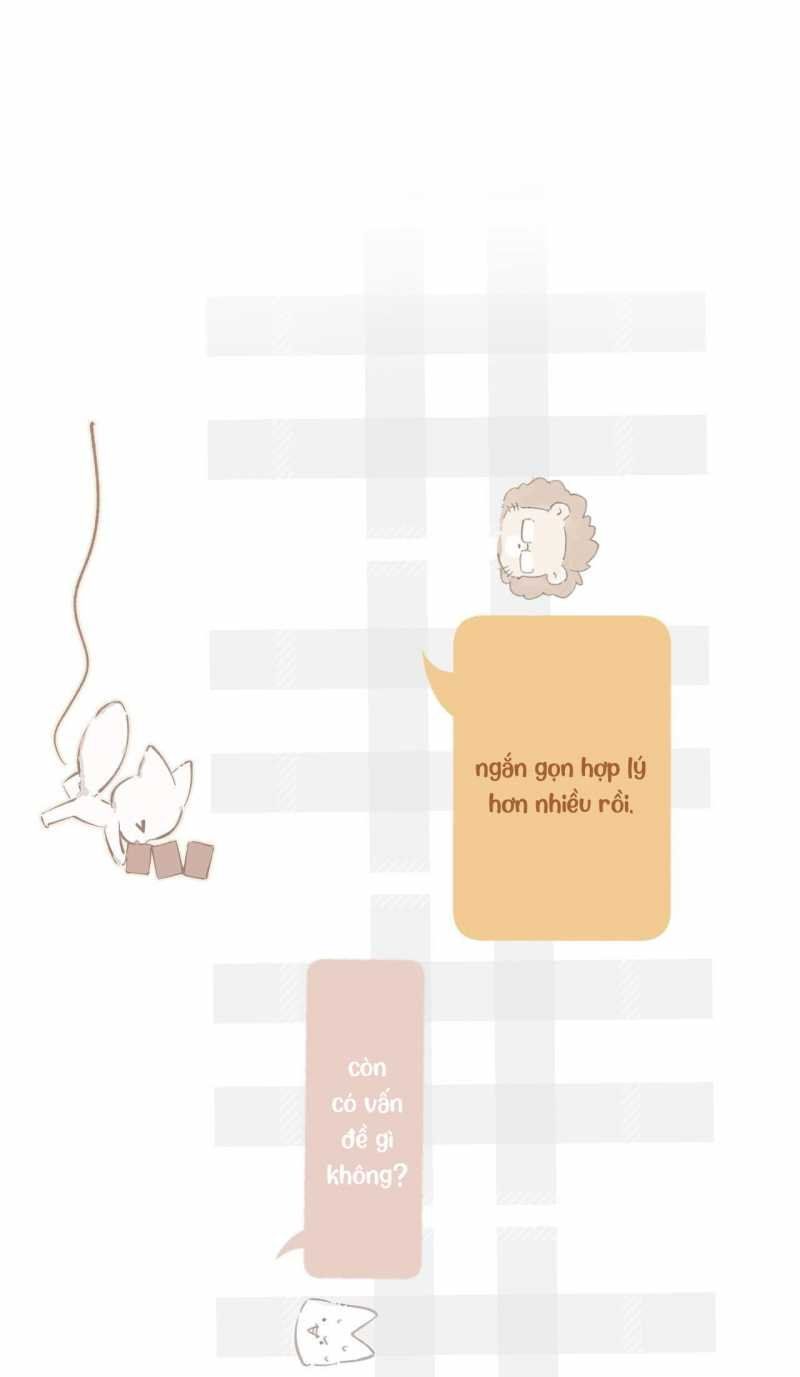 Tôi Cũng Muốn Làm Mợ Út: Chapter 15.2