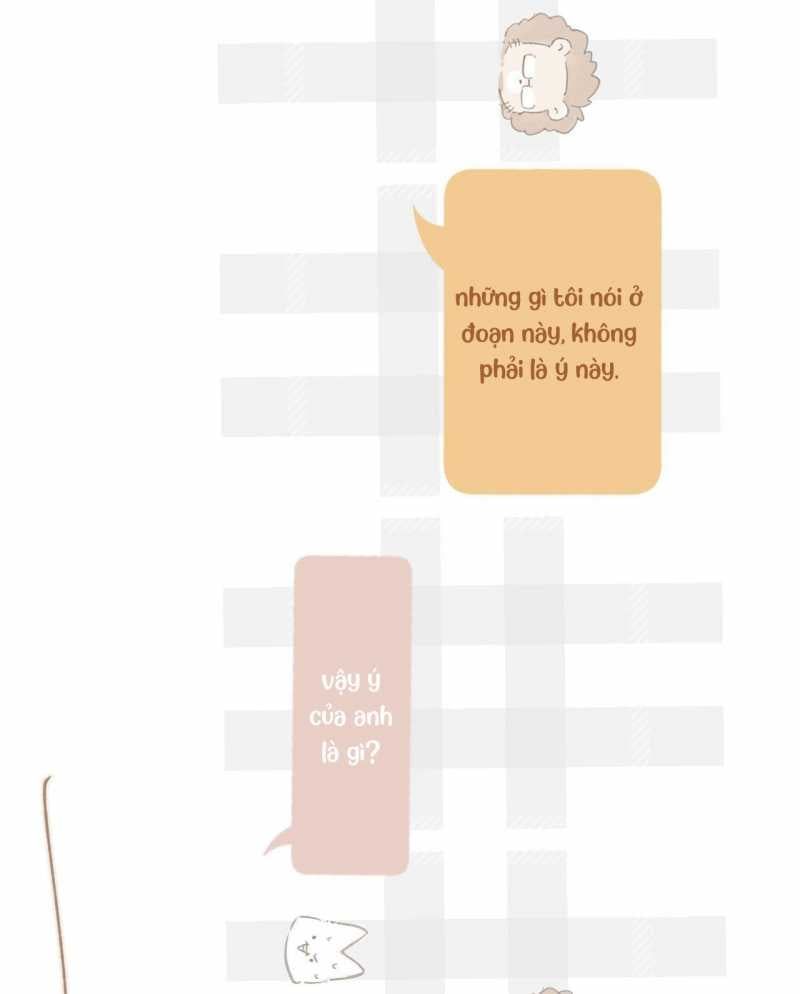 Tôi Cũng Muốn Làm Mợ Út: Chapter 15.2