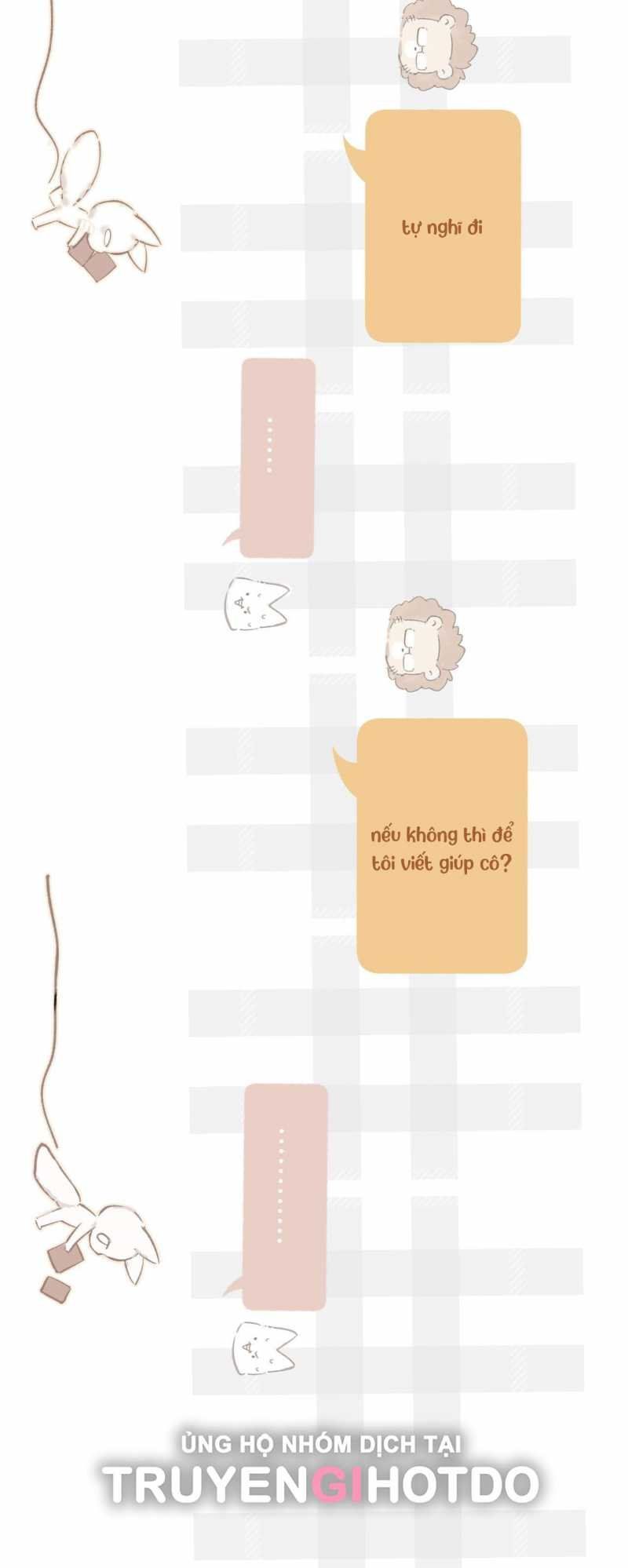 Tôi Cũng Muốn Làm Mợ Út: Chapter 15.2