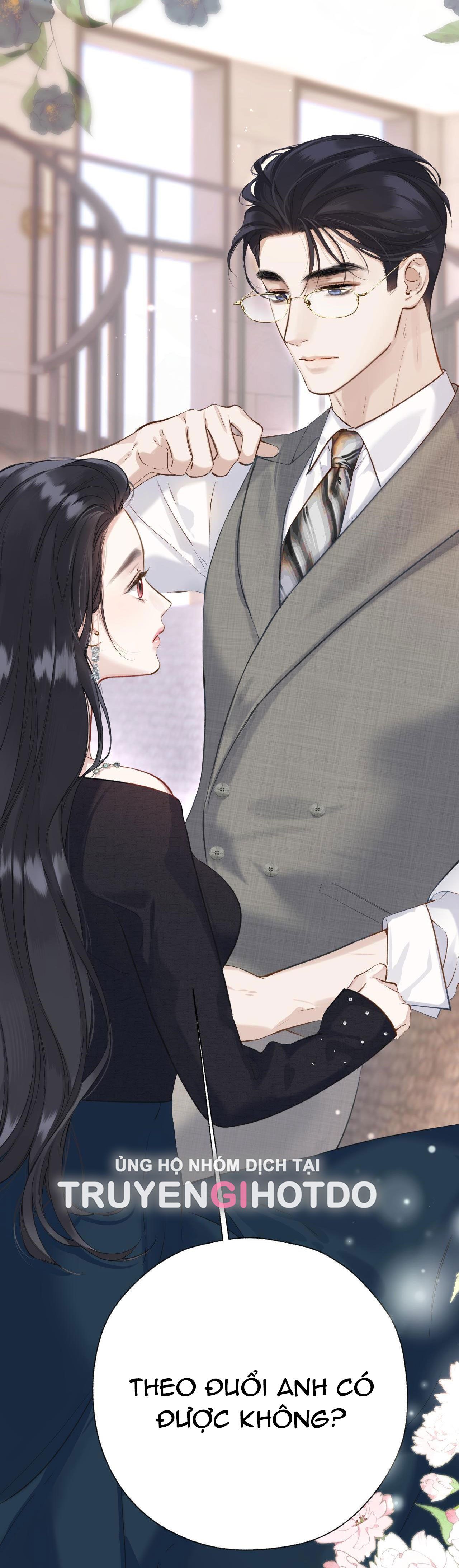 Tôi Cũng Muốn Làm Mợ Út: Chapter 16.1