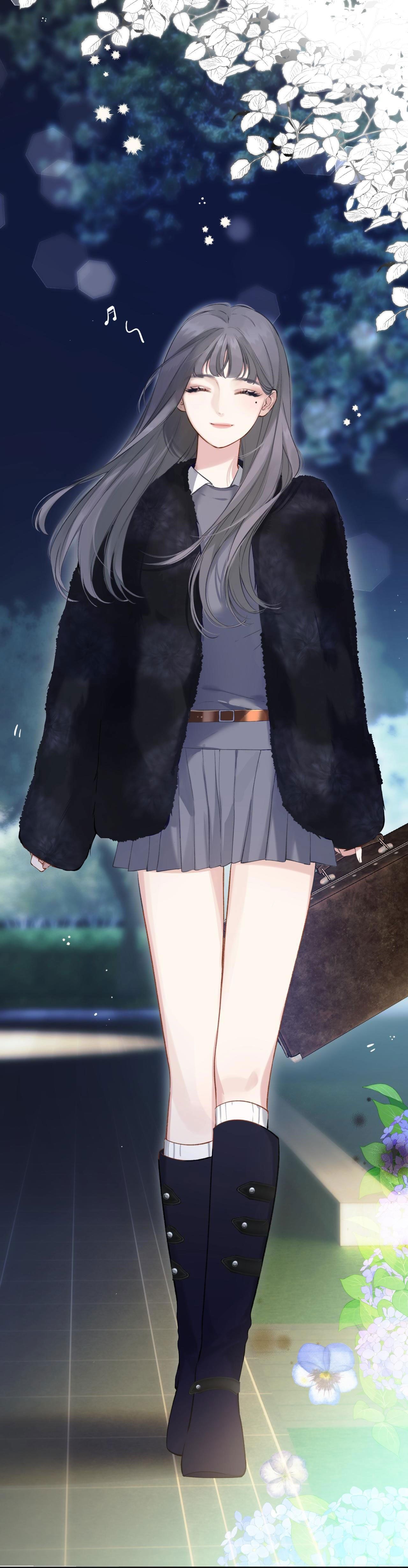 Tôi Cũng Muốn Làm Mợ Út: Chapter 16.1