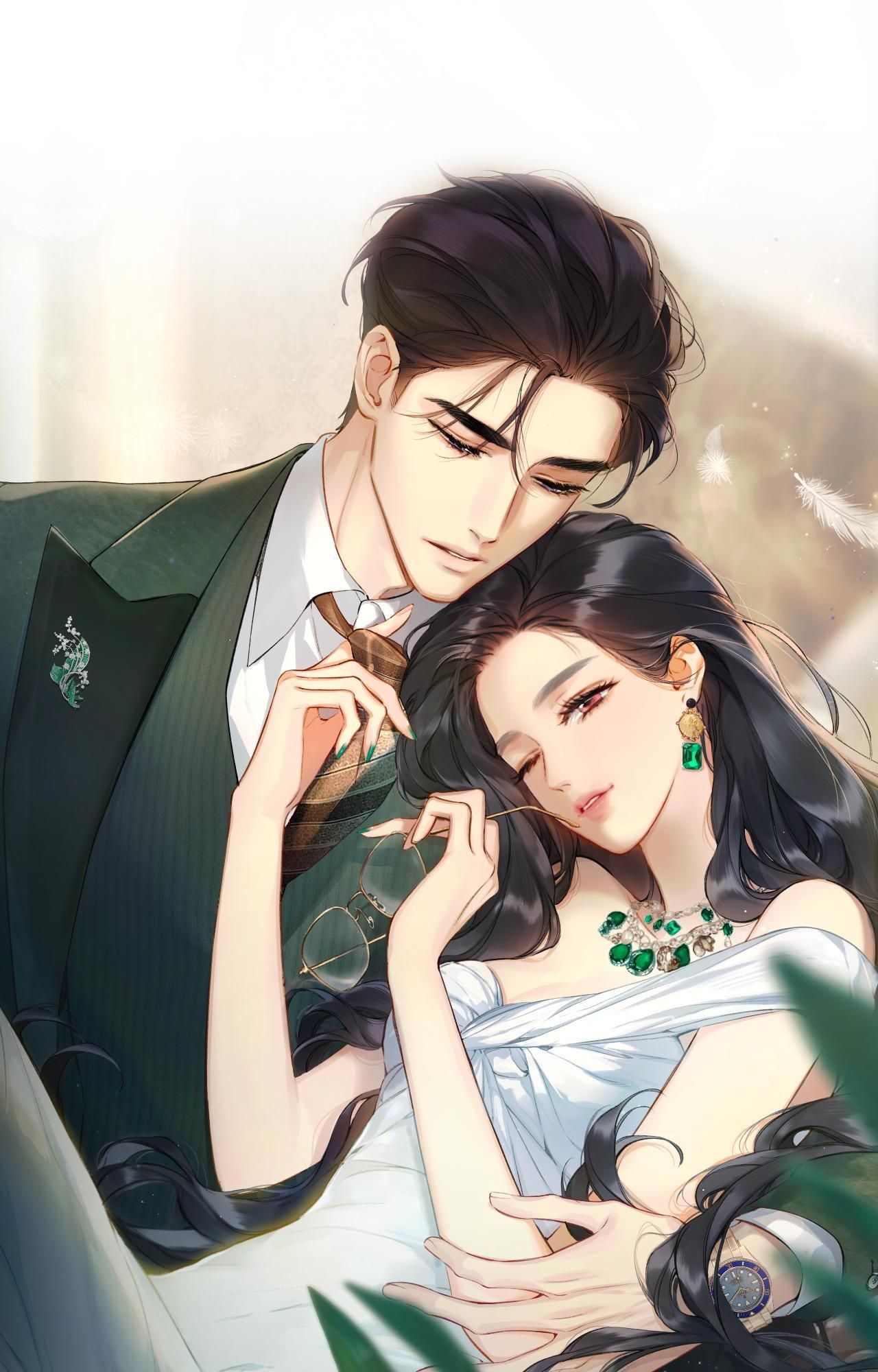 Tôi Cũng Muốn Làm Mợ Út: Chapter 16.1