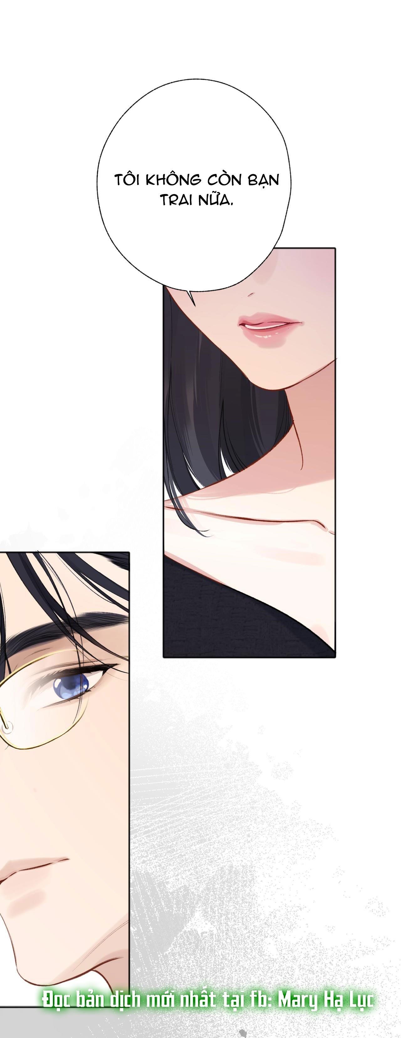 Tôi Cũng Muốn Làm Mợ Út: Chapter 16.1