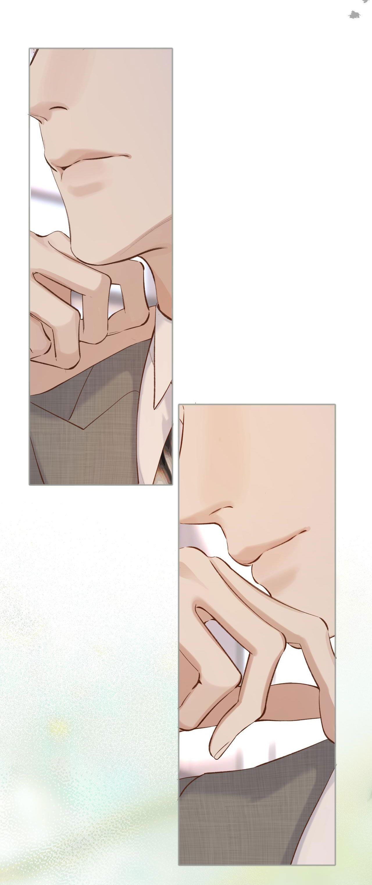 Tôi Cũng Muốn Làm Mợ Út: Chapter 16.1