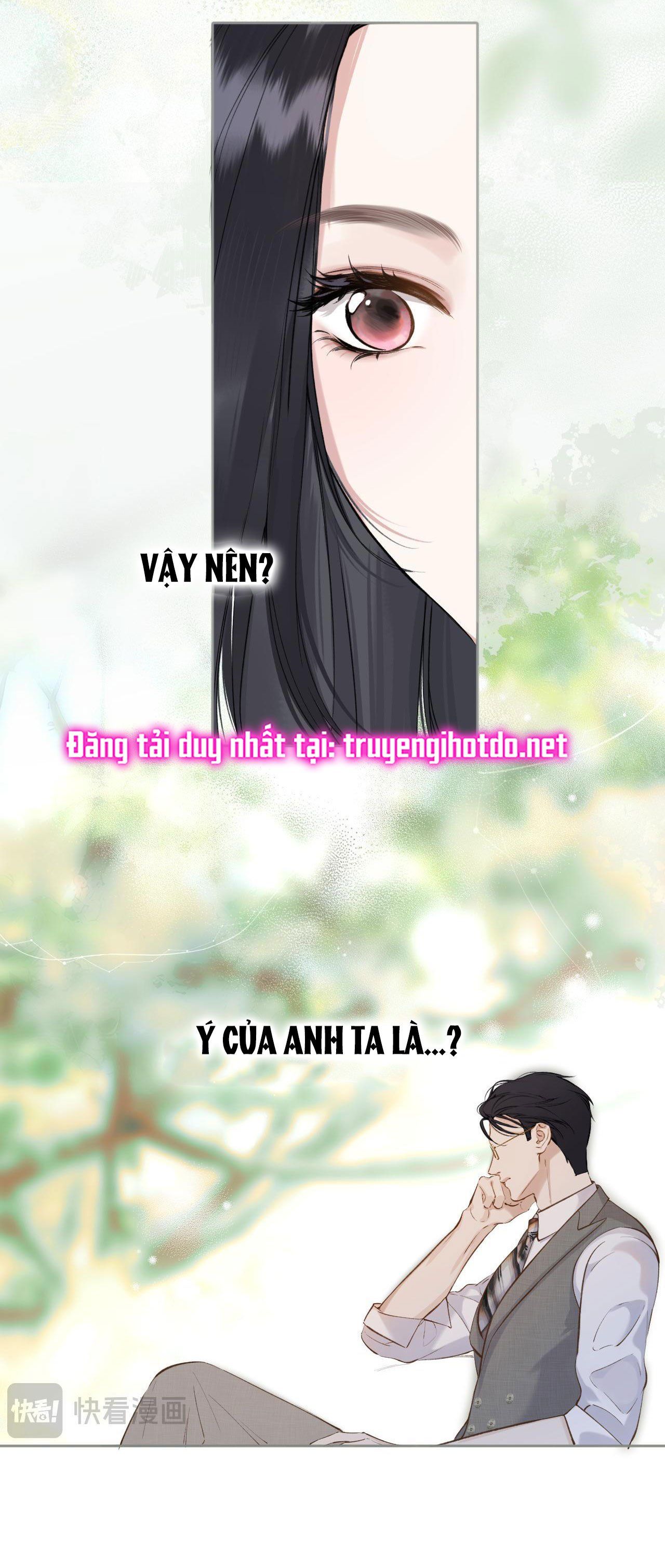 Tôi Cũng Muốn Làm Mợ Út: Chapter 16.1