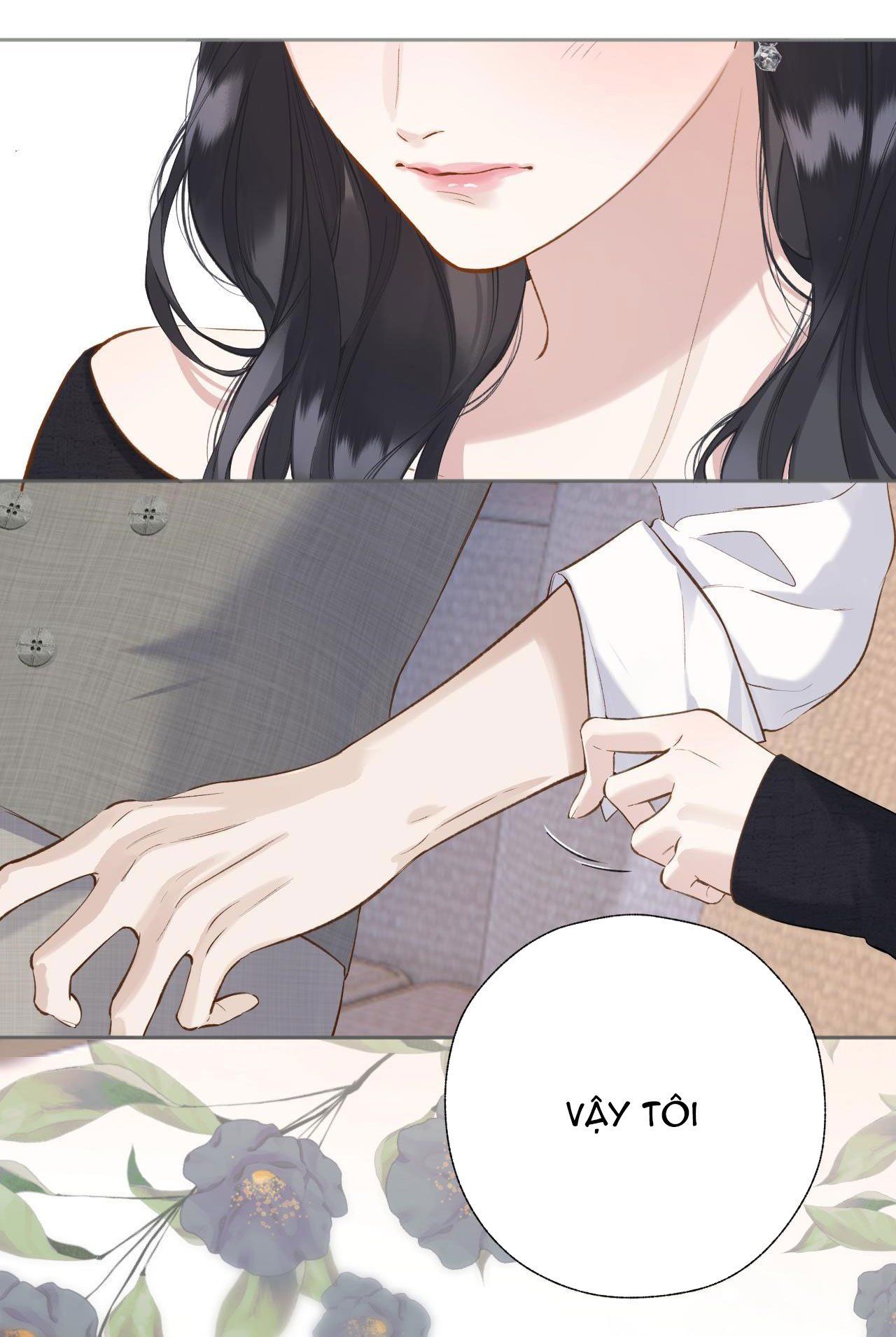 Tôi Cũng Muốn Làm Mợ Út: Chapter 16.1