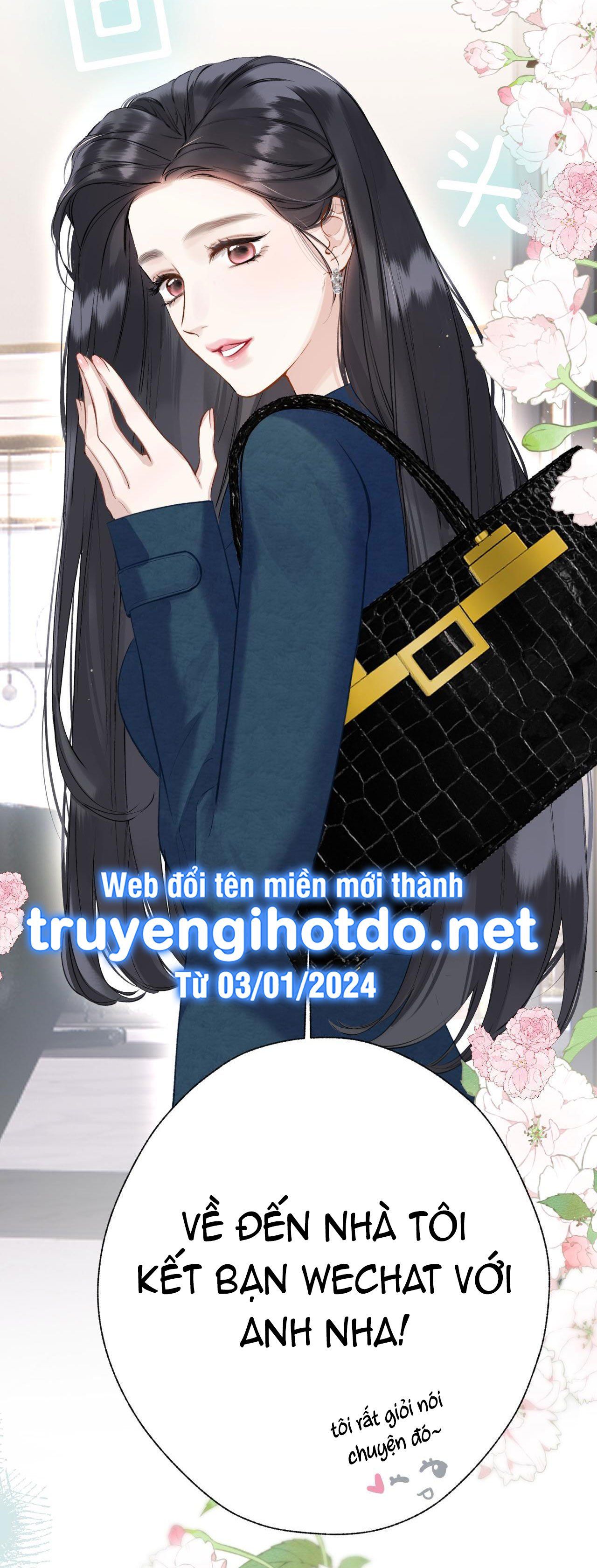 Tôi Cũng Muốn Làm Mợ Út: Chapter 16.2