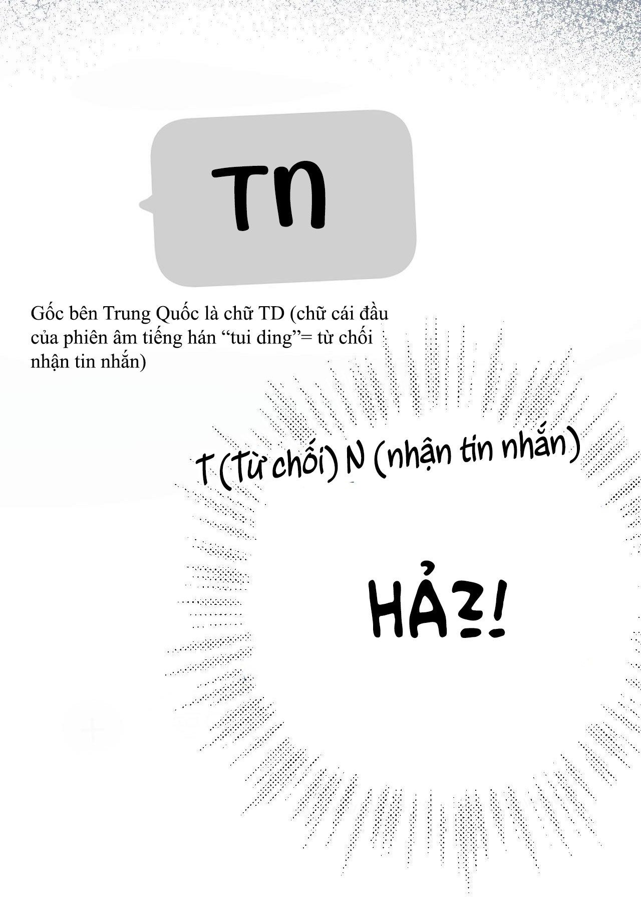 Tôi Cũng Muốn Làm Mợ Út: Chapter 16.2