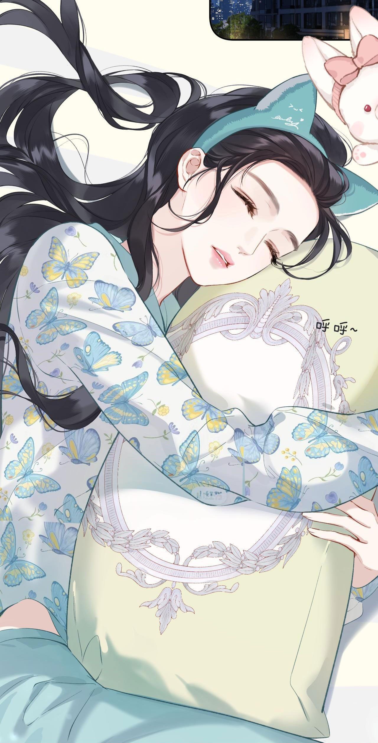 Tôi Cũng Muốn Làm Mợ Út: Chapter 16.2