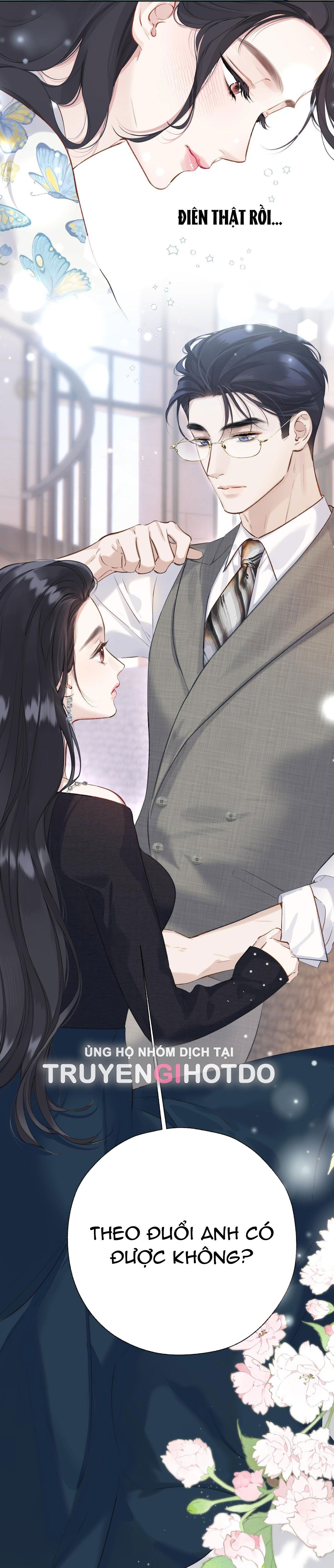 Tôi Cũng Muốn Làm Mợ Út: Chapter 16.2