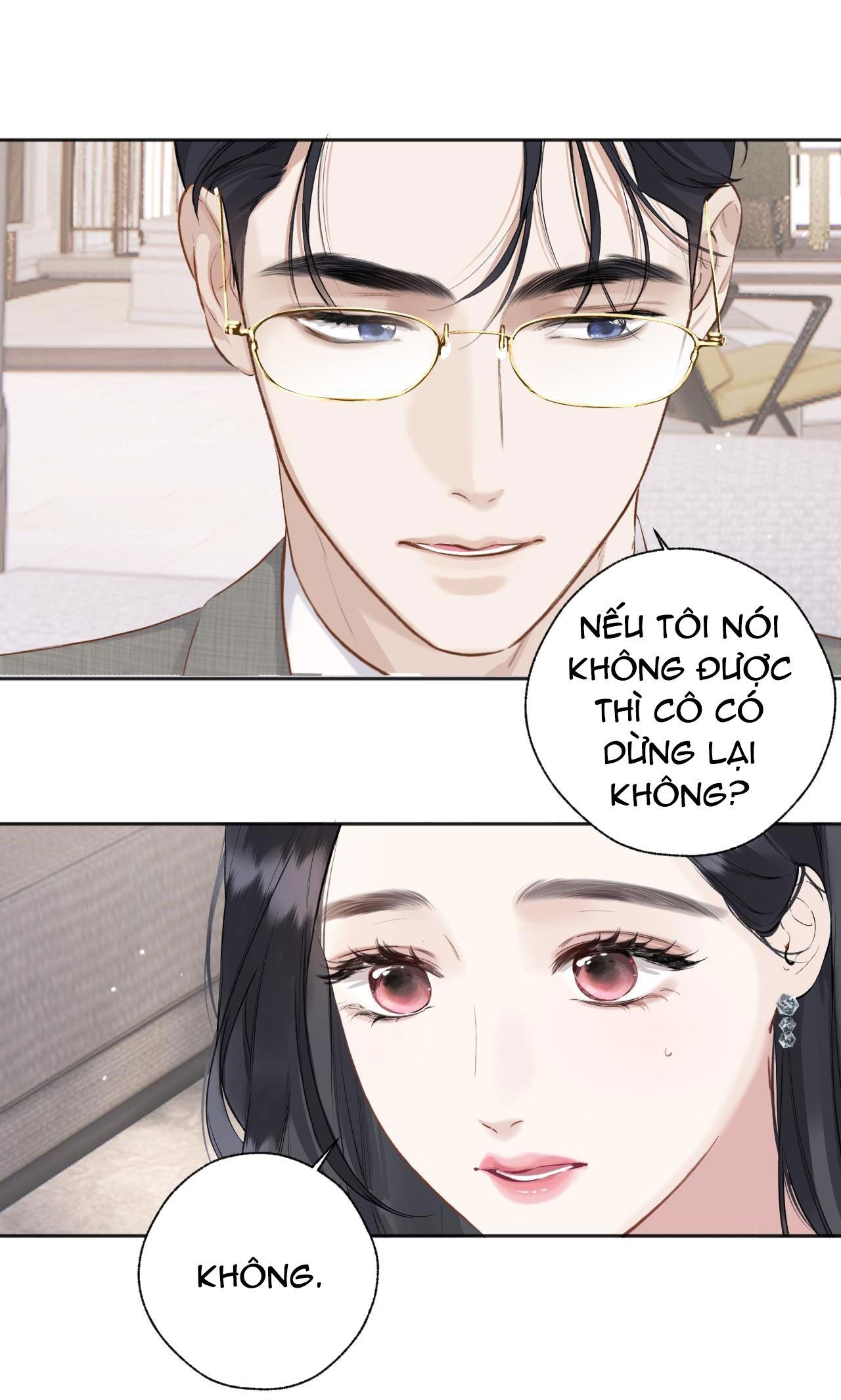 Tôi Cũng Muốn Làm Mợ Út: Chapter 16.2