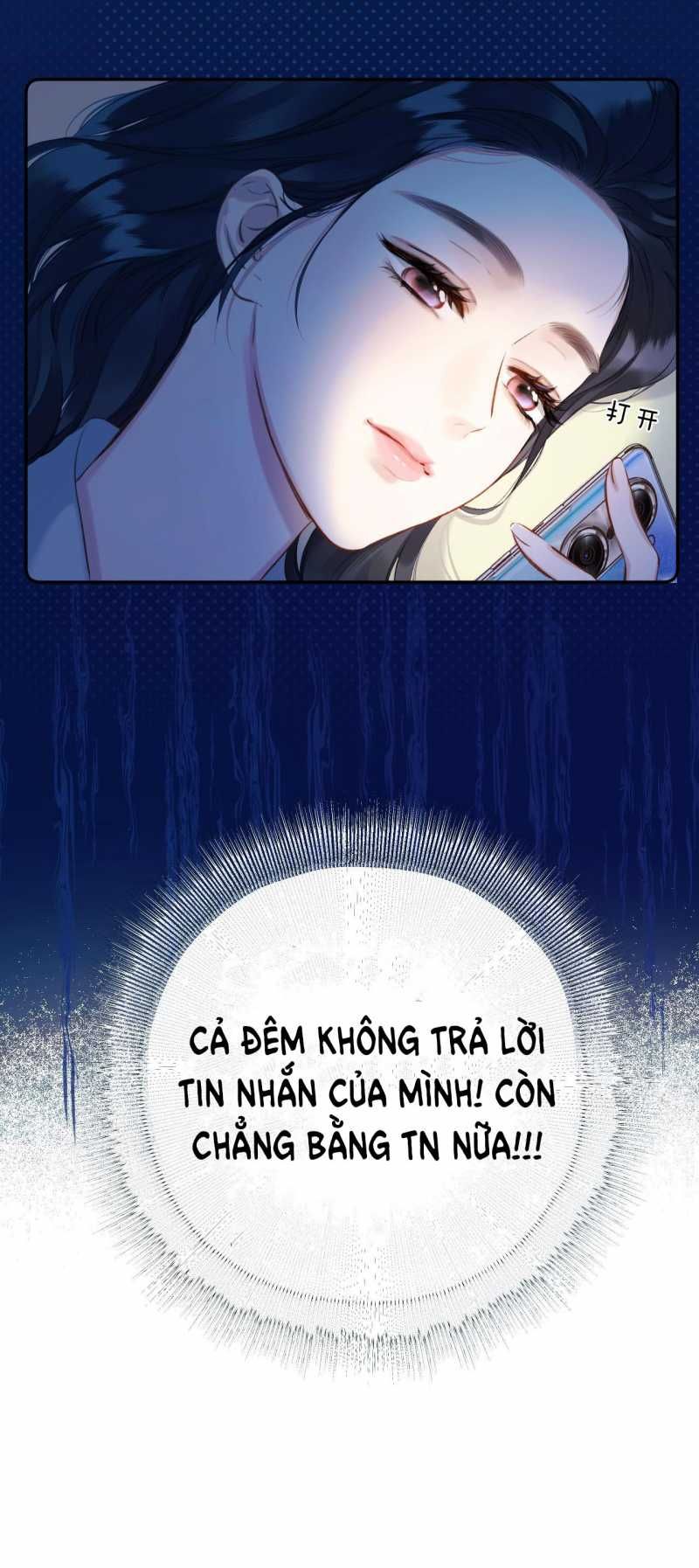 Tôi Cũng Muốn Làm Mợ Út: Chapter 17.1