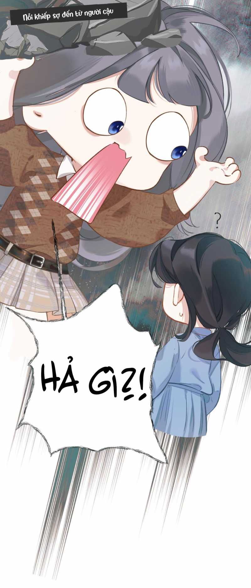 Tôi Cũng Muốn Làm Mợ Út: Chapter 17.1