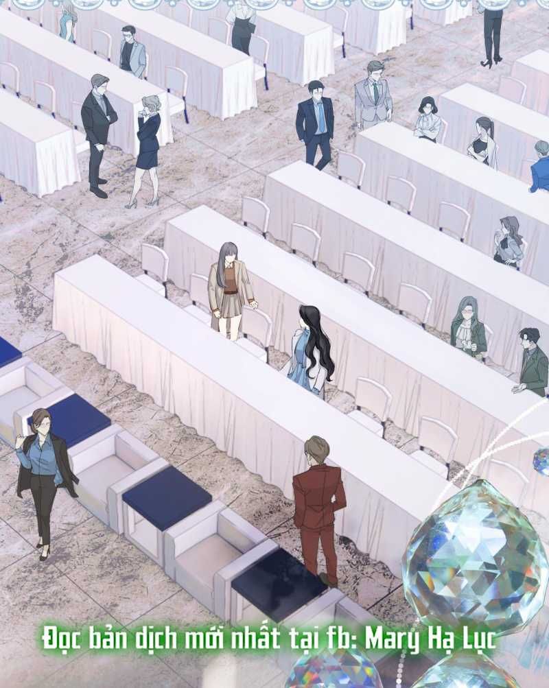 Tôi Cũng Muốn Làm Mợ Út: Chapter 17.1