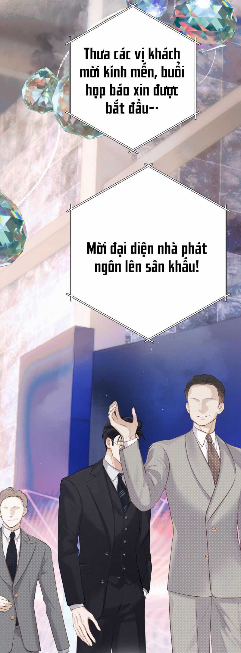 Tôi Cũng Muốn Làm Mợ Út: Chapter 17.1