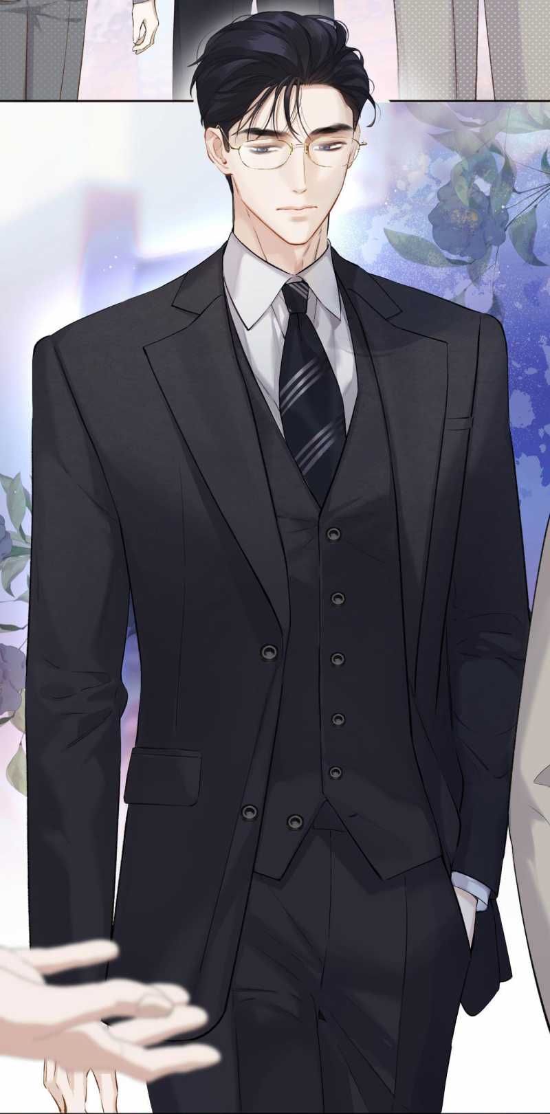 Tôi Cũng Muốn Làm Mợ Út: Chapter 17.1