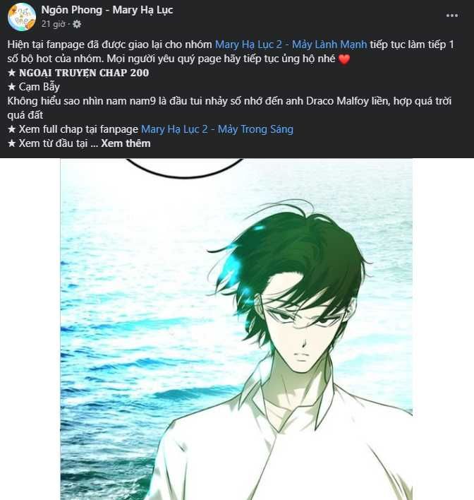 Tôi Cũng Muốn Làm Mợ Út: Chapter 17.1