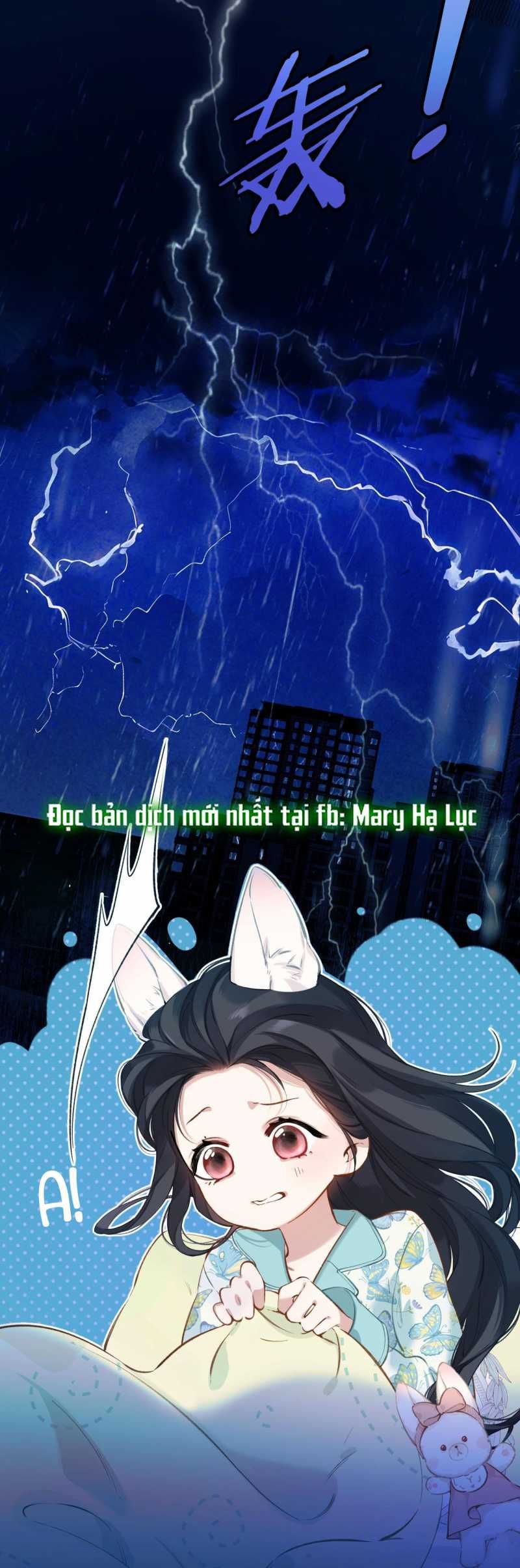 Tôi Cũng Muốn Làm Mợ Út: Chapter 17.1