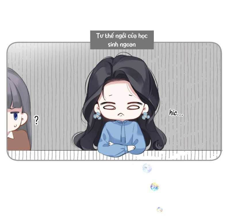 Tôi Cũng Muốn Làm Mợ Út: Chapter 17.2