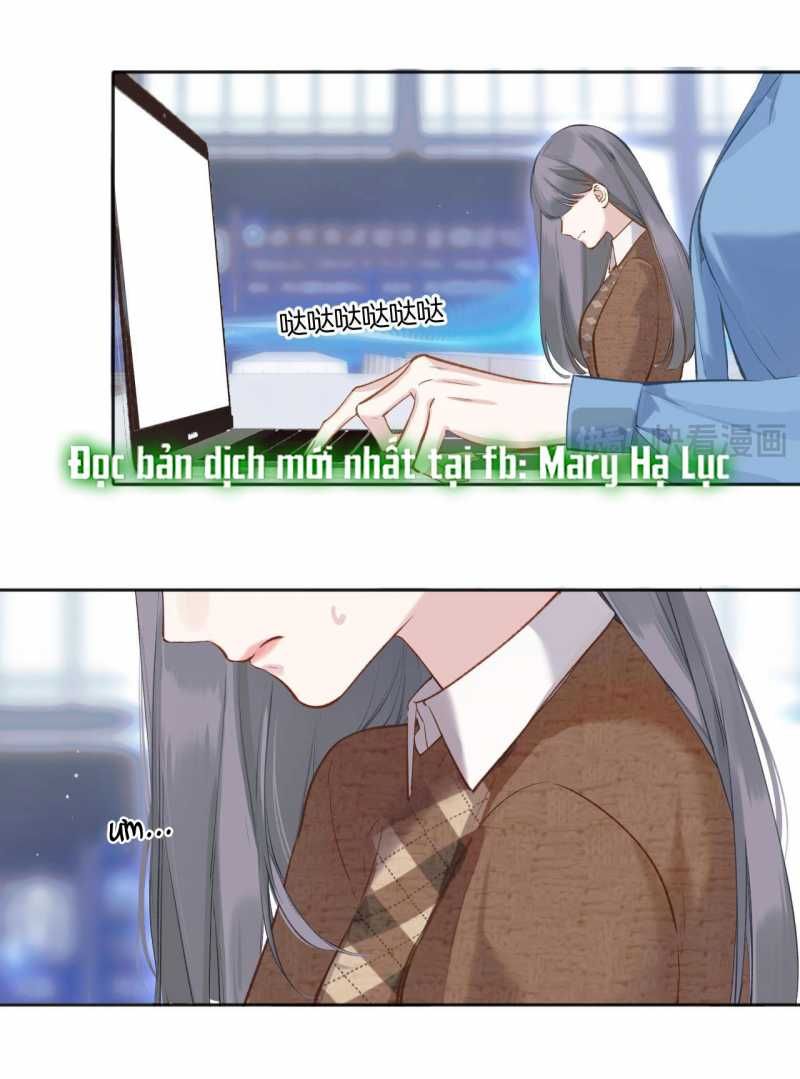 Tôi Cũng Muốn Làm Mợ Út: Chapter 17.2