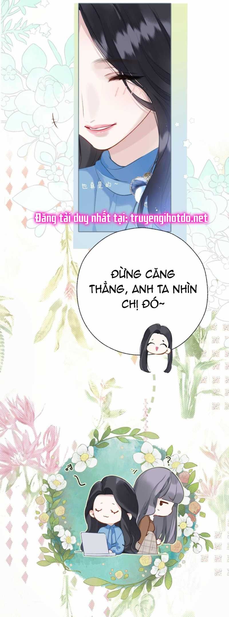 Tôi Cũng Muốn Làm Mợ Út: Chapter 17.2