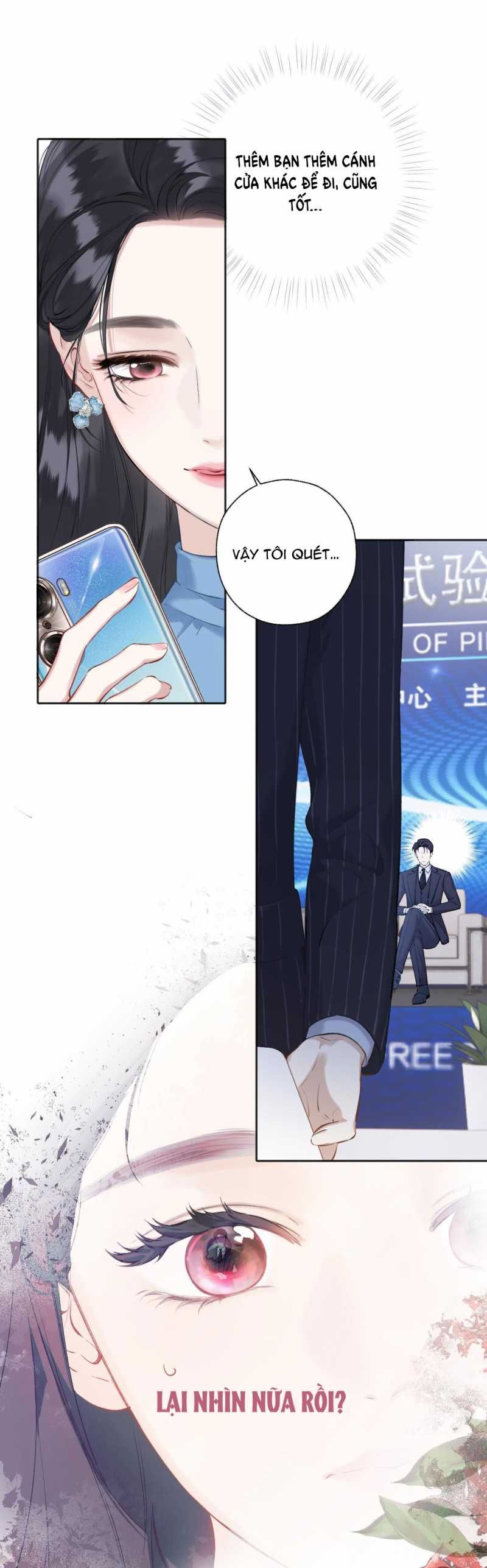 Tôi Cũng Muốn Làm Mợ Út: Chapter 17.2