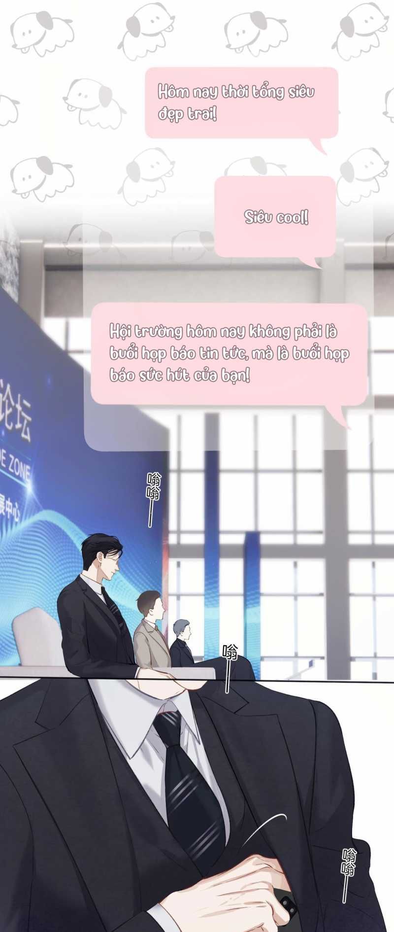 Tôi Cũng Muốn Làm Mợ Út: Chapter 17.2