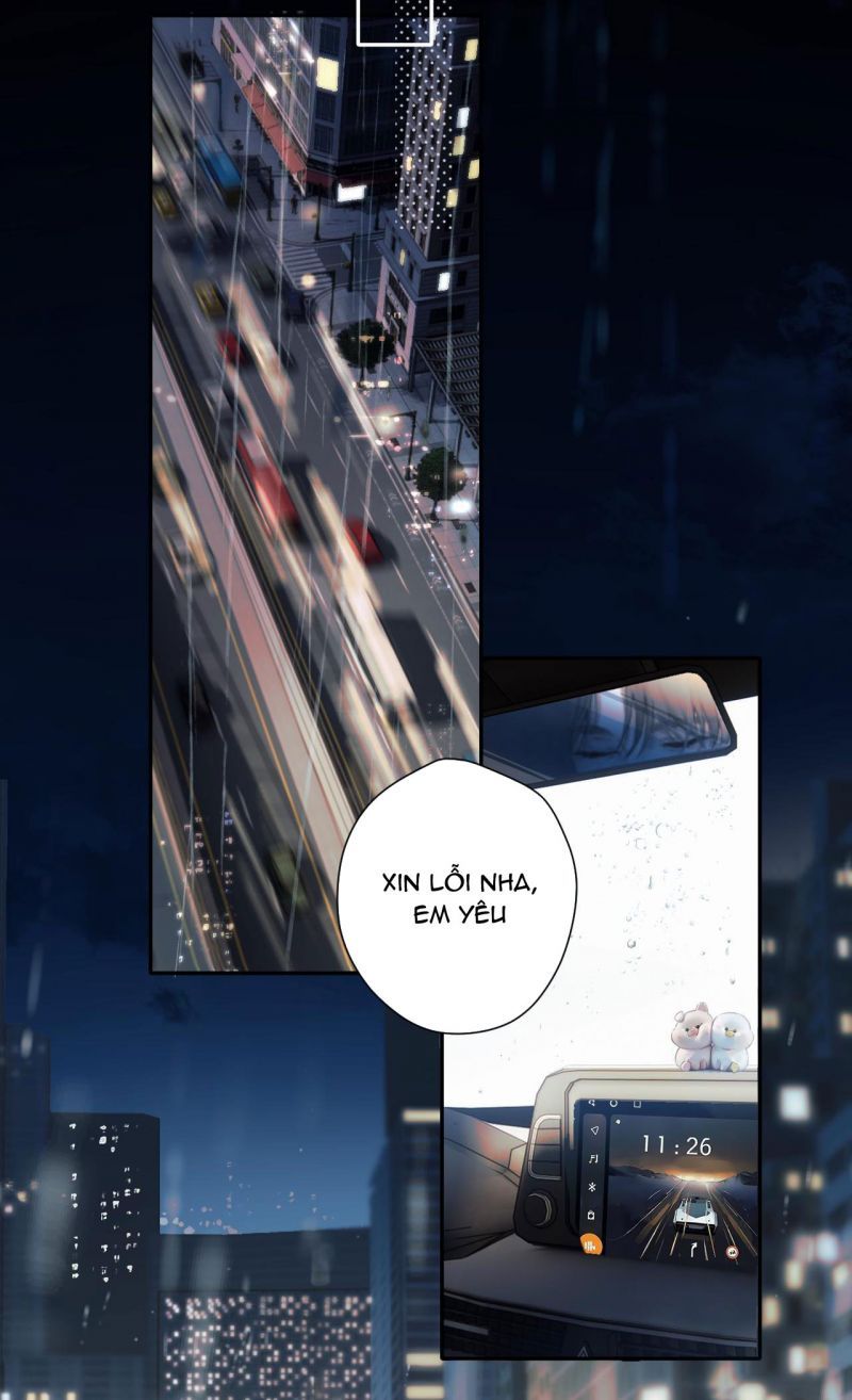 Tôi Cũng Muốn Làm Mợ Út: Chapter 2.1