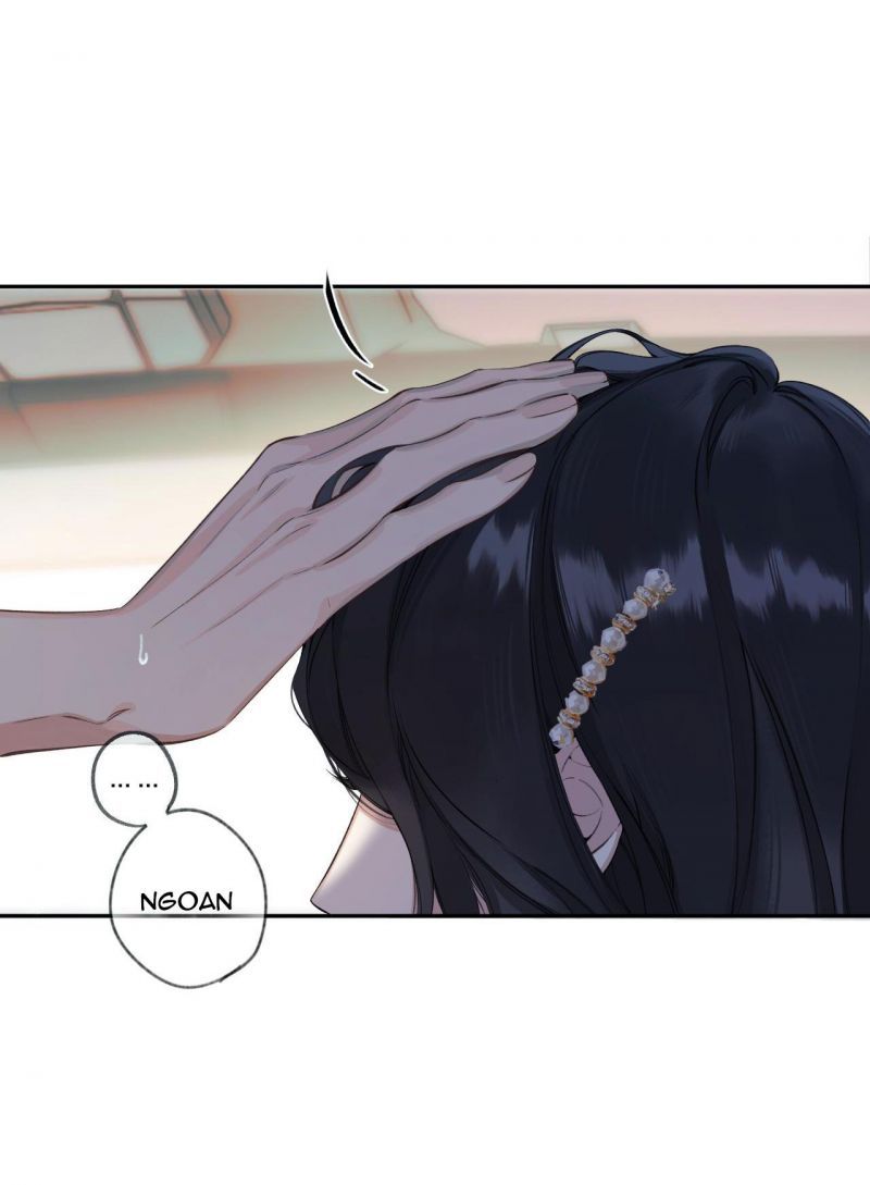 Tôi Cũng Muốn Làm Mợ Út: Chapter 2.1