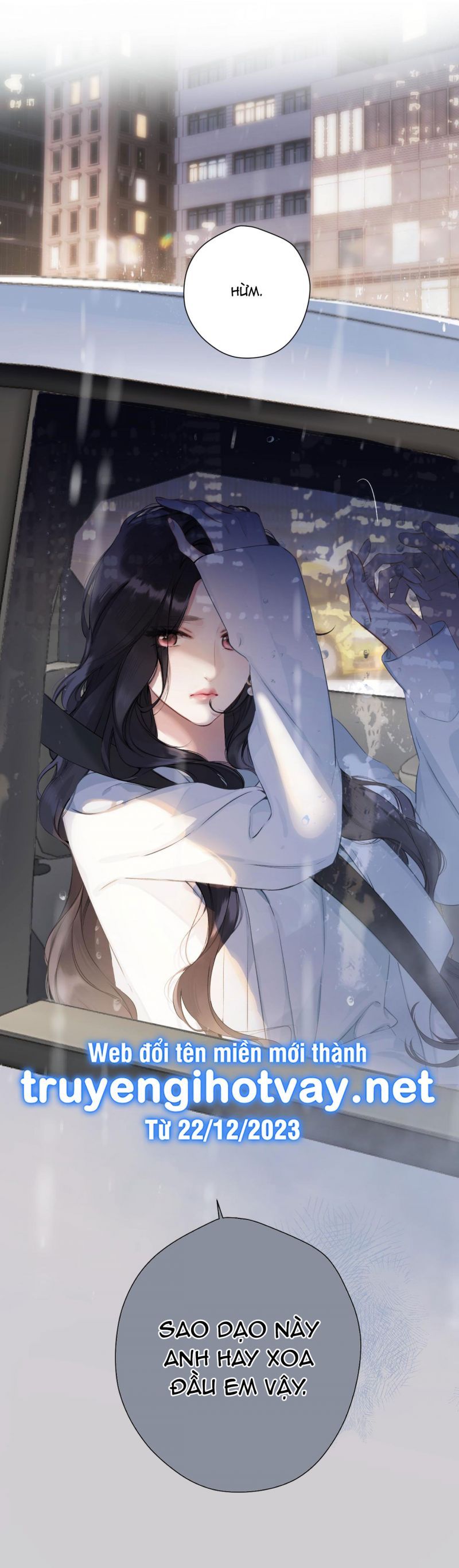 Tôi Cũng Muốn Làm Mợ Út: Chapter 2.1