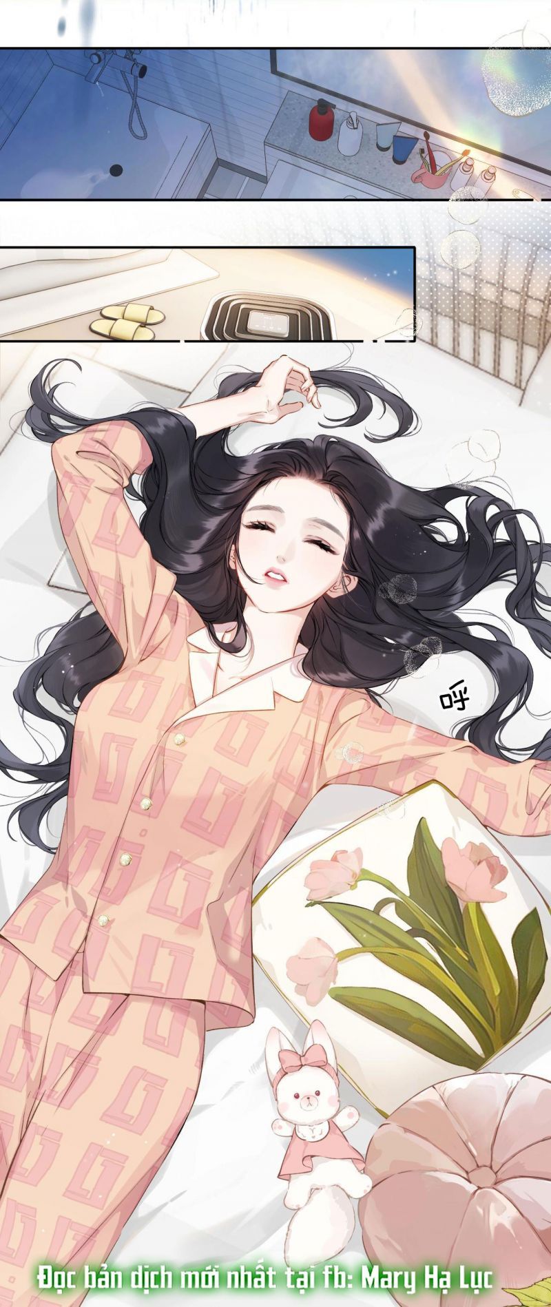 Tôi Cũng Muốn Làm Mợ Út: Chapter 2.1