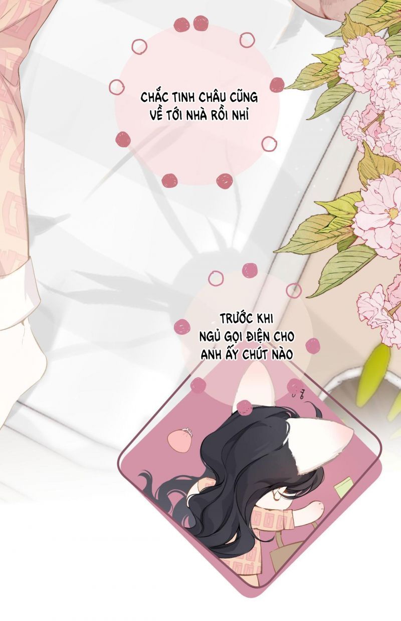 Tôi Cũng Muốn Làm Mợ Út: Chapter 2.1