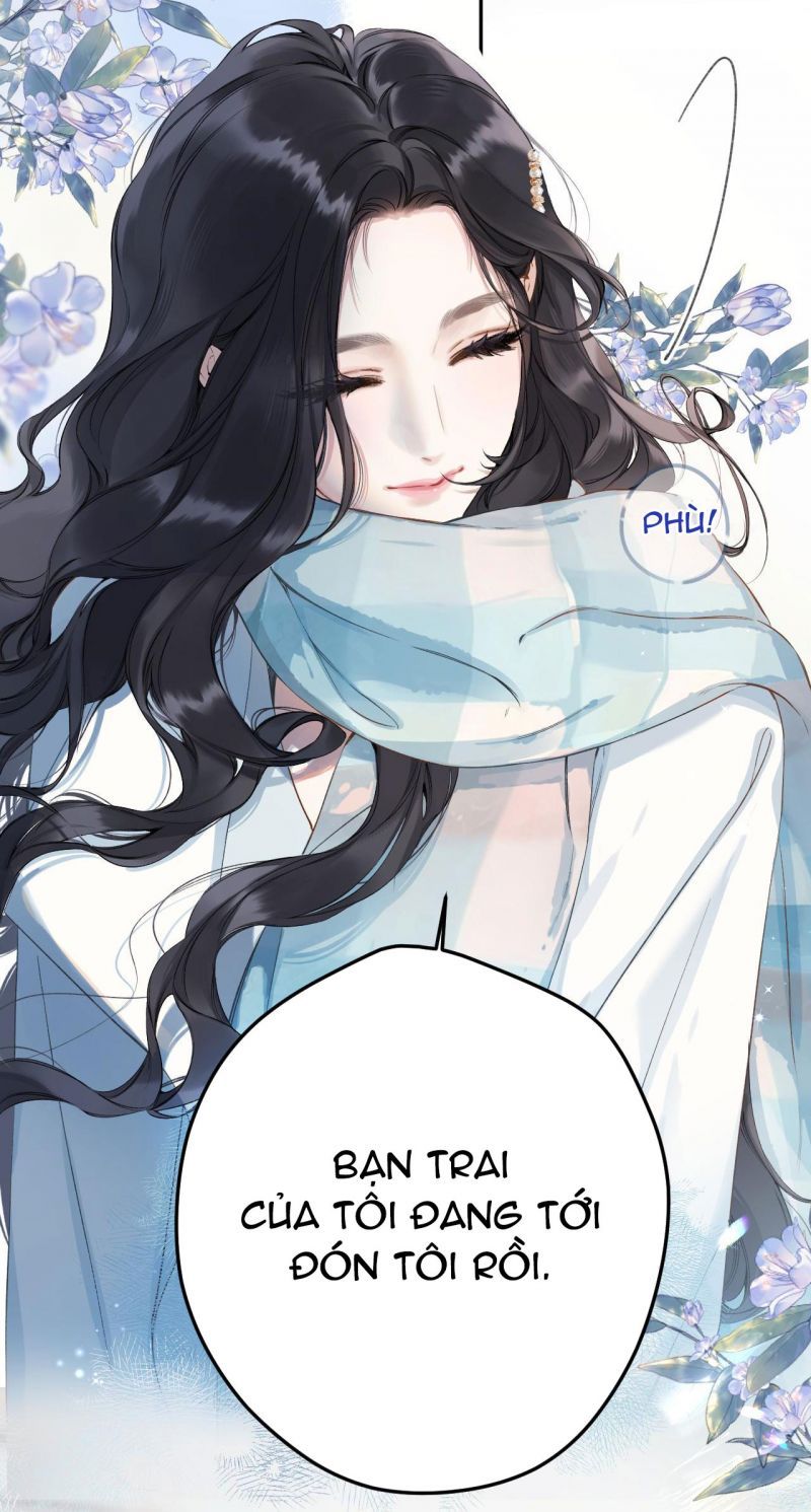 Tôi Cũng Muốn Làm Mợ Út: Chapter 2.1