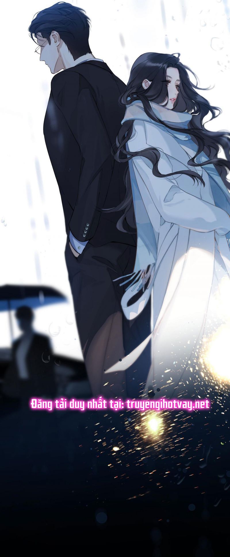 Tôi Cũng Muốn Làm Mợ Út: Chapter 2.1