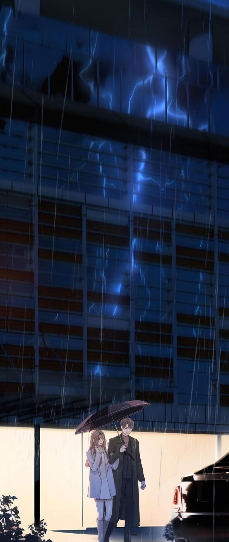 Tôi Cũng Muốn Làm Mợ Út: Chapter 2.2