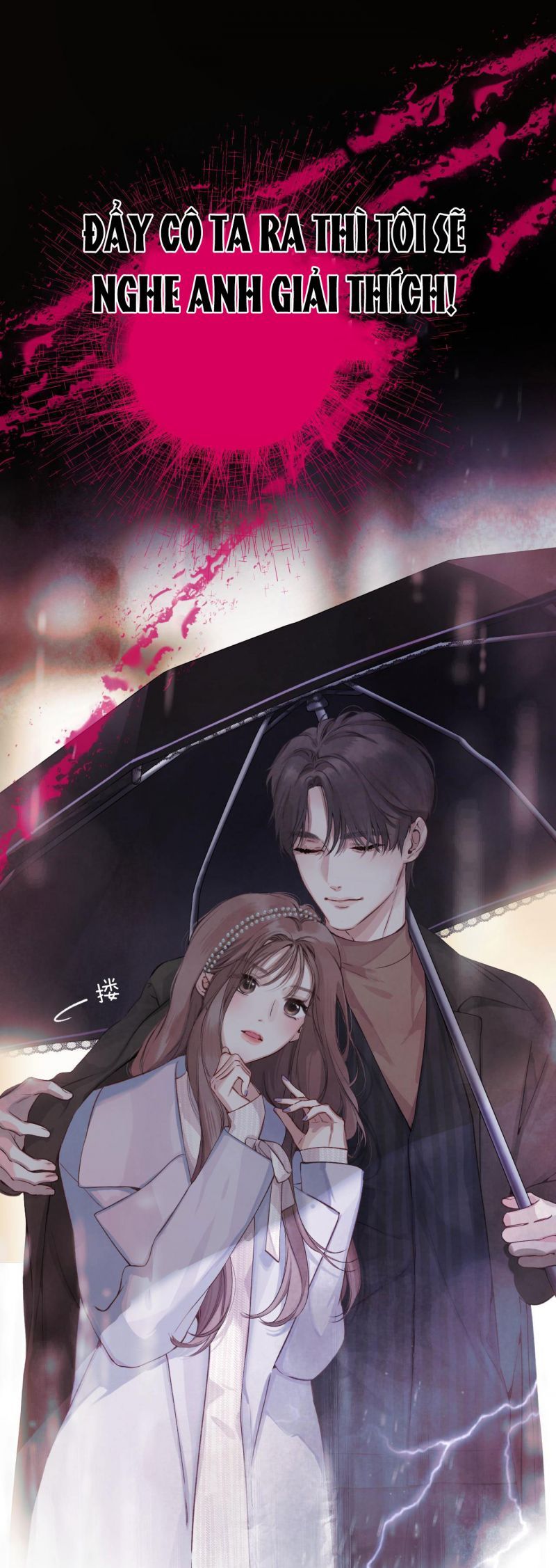 Tôi Cũng Muốn Làm Mợ Út: Chapter 2.2