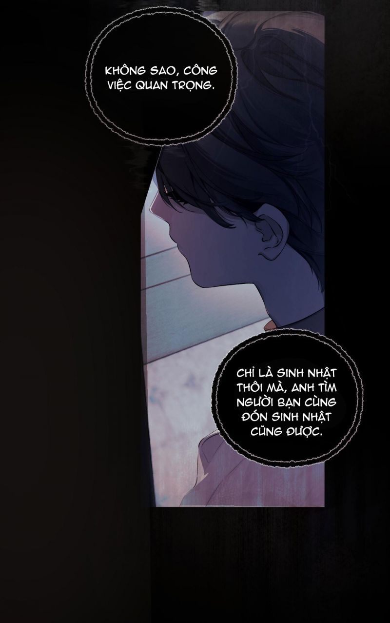 Tôi Cũng Muốn Làm Mợ Út: Chapter 2.2