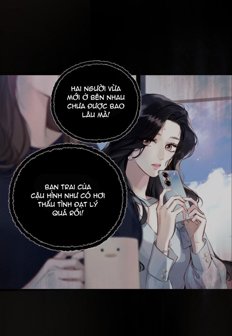 Tôi Cũng Muốn Làm Mợ Út: Chapter 2.2