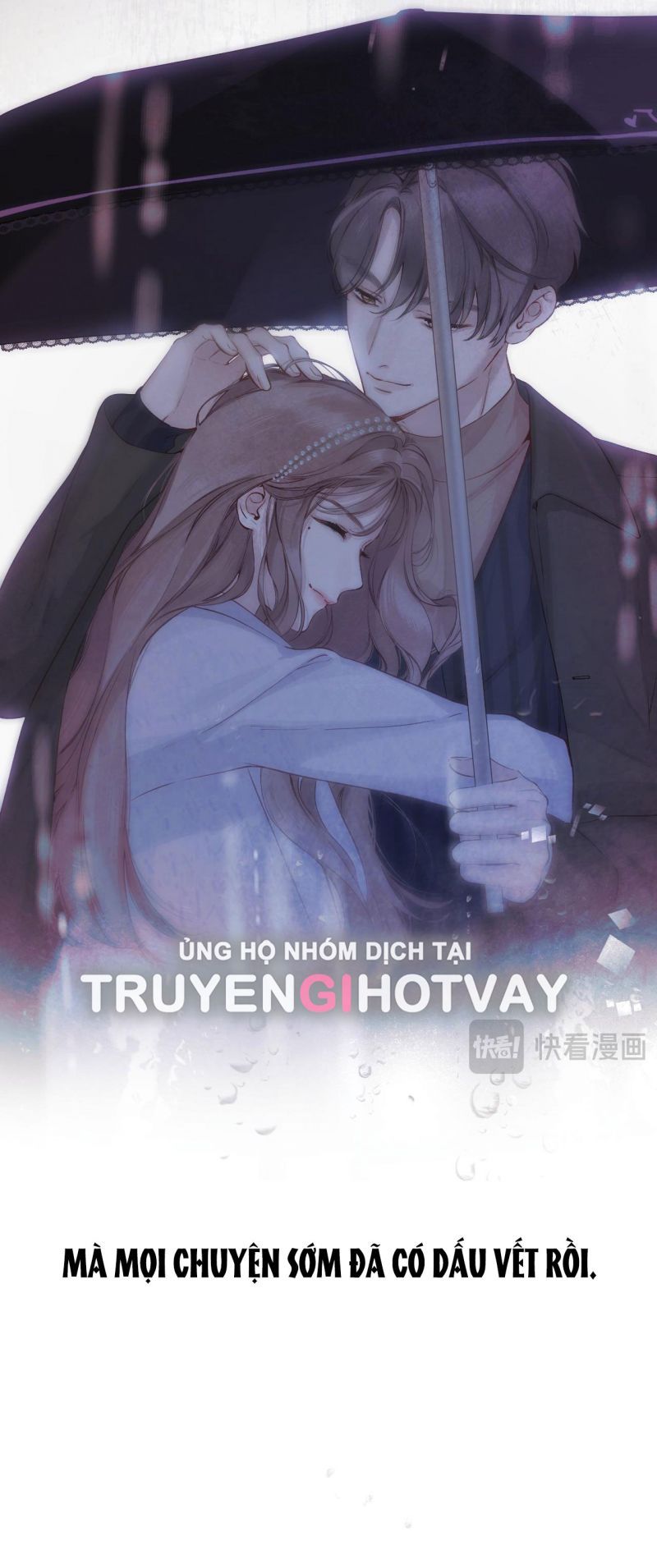 Tôi Cũng Muốn Làm Mợ Út: Chapter 2.2