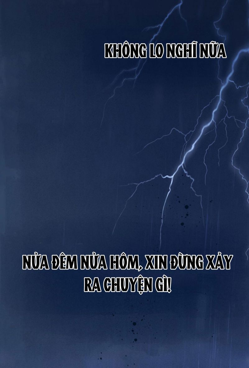 Tôi Cũng Muốn Làm Mợ Út: Chapter 2.2