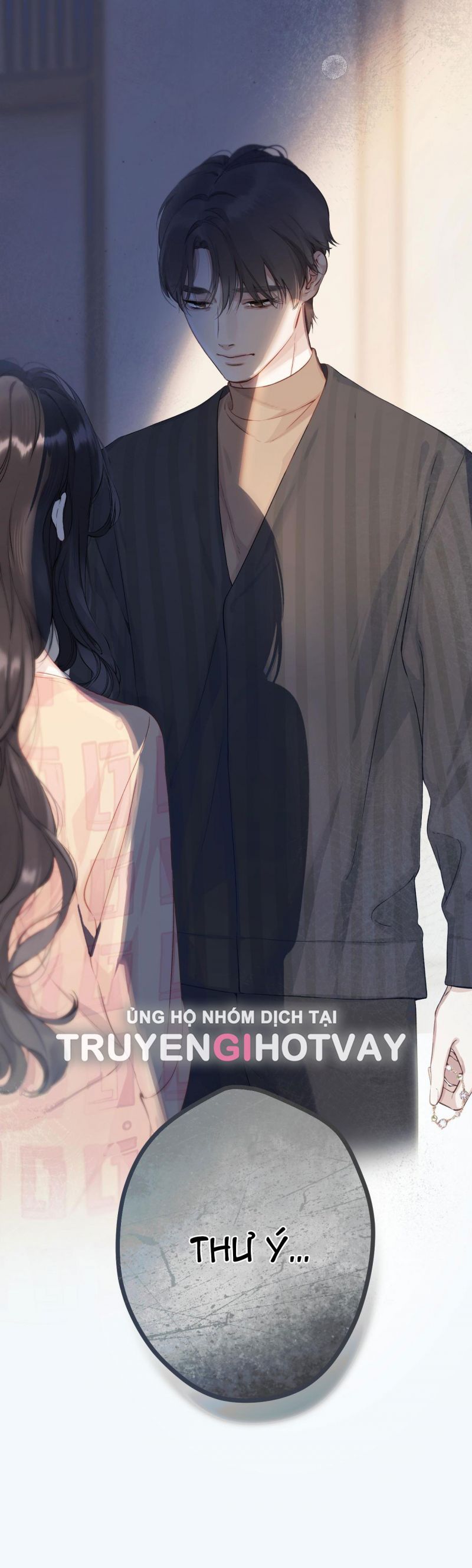 Tôi Cũng Muốn Làm Mợ Út: Chapter 2.2