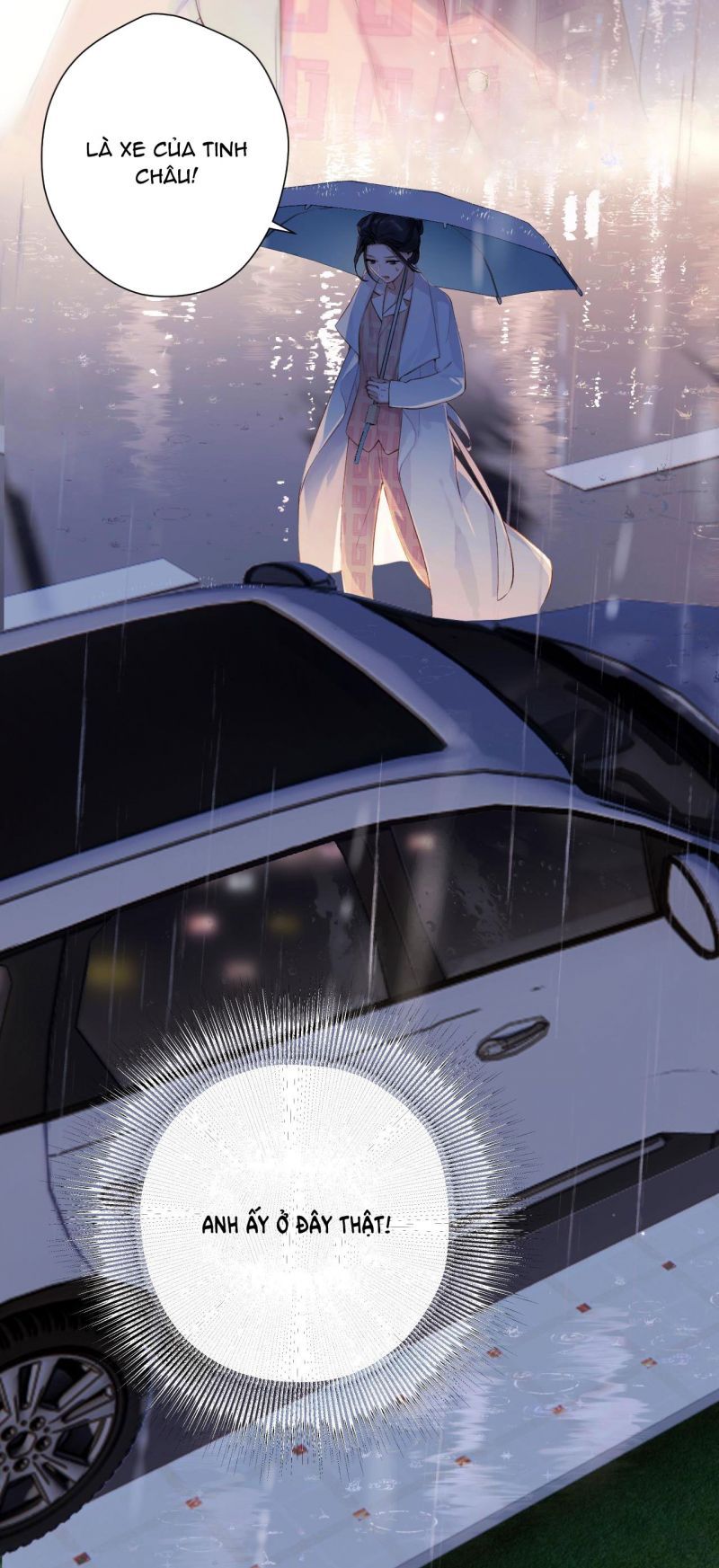 Tôi Cũng Muốn Làm Mợ Út: Chapter 2.2