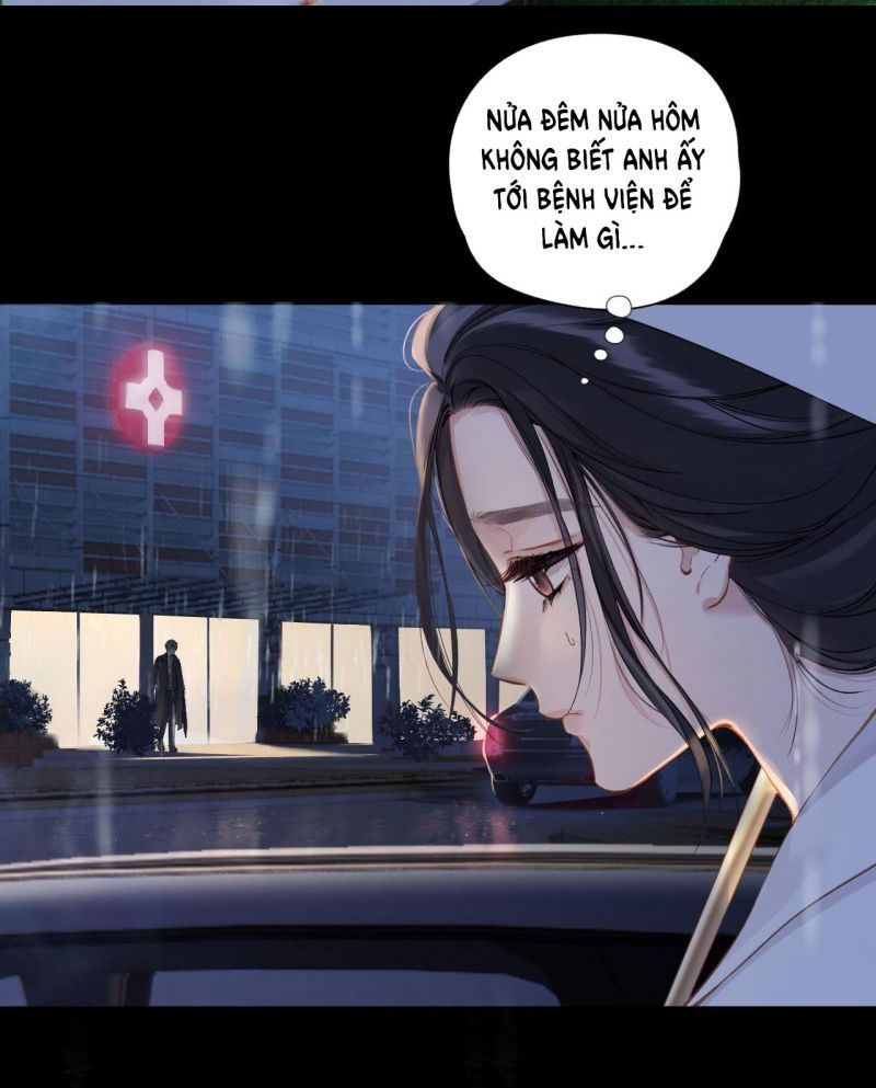 Tôi Cũng Muốn Làm Mợ Út: Chapter 2.2