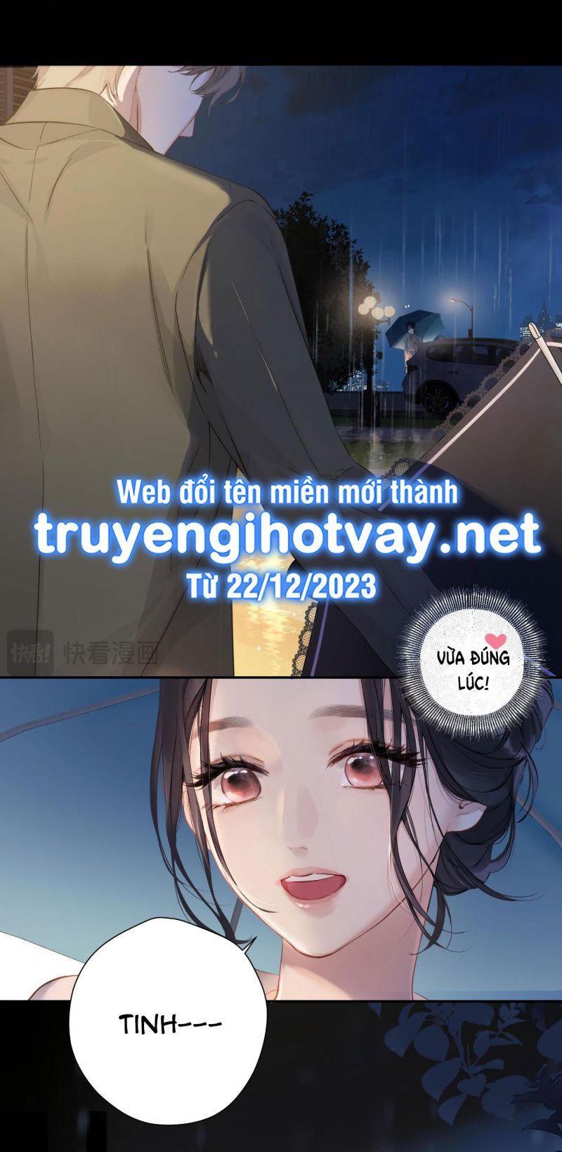 Tôi Cũng Muốn Làm Mợ Út: Chapter 2.2