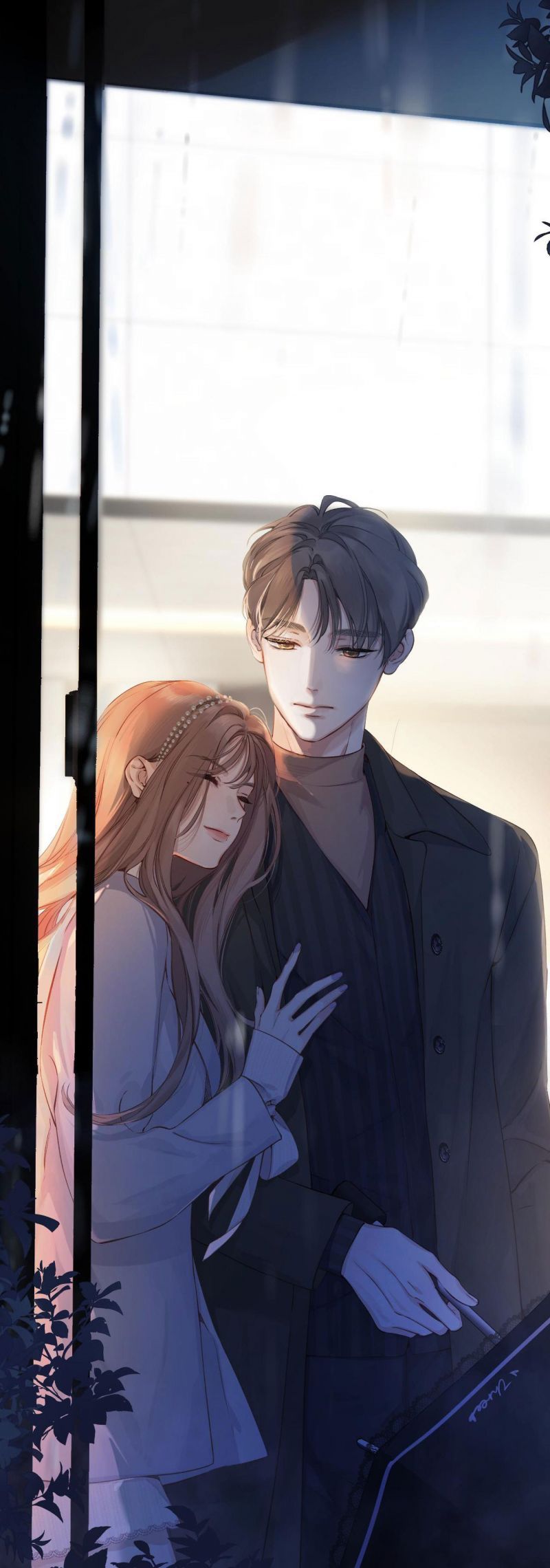 Tôi Cũng Muốn Làm Mợ Út: Chapter 2.2