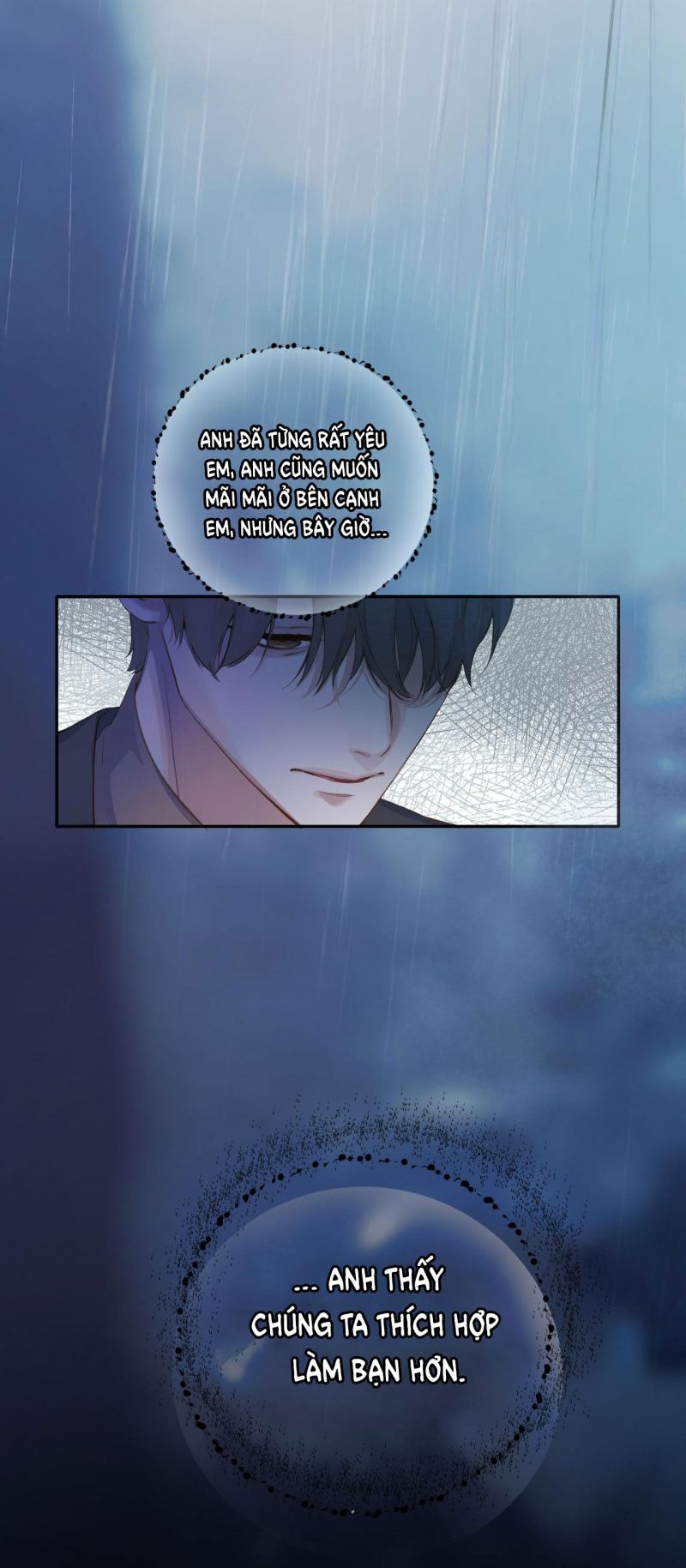 Tôi Cũng Muốn Làm Mợ Út: Chapter 3.1