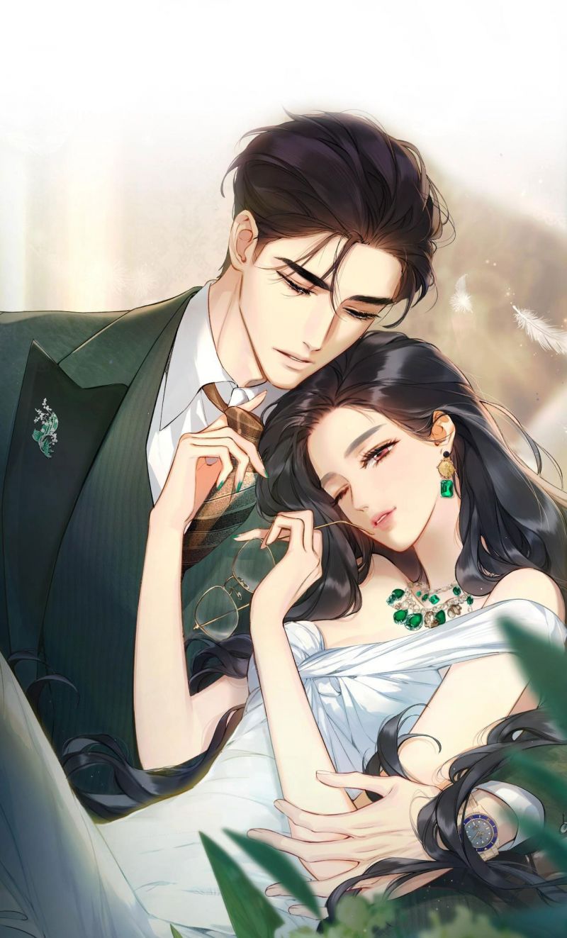 Tôi Cũng Muốn Làm Mợ Út: Chapter 3.1