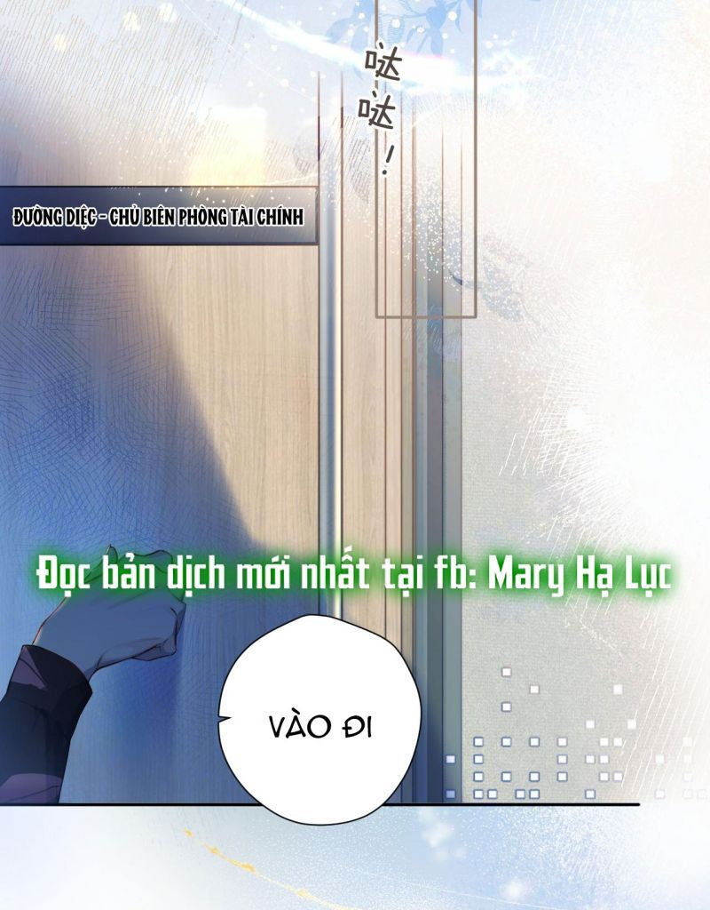 Tôi Cũng Muốn Làm Mợ Út: Chapter 3.1