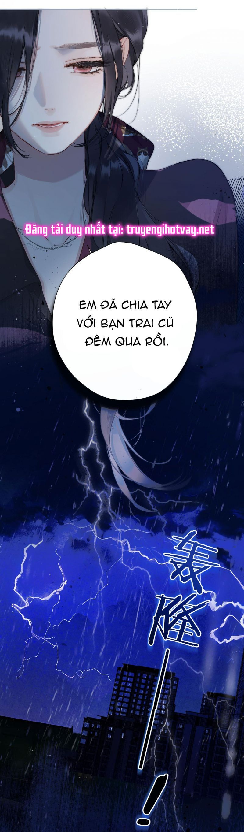 Tôi Cũng Muốn Làm Mợ Út: Chapter 3.1