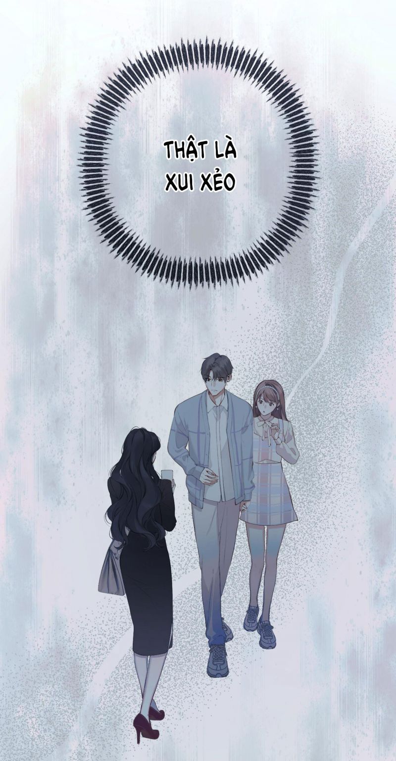 Tôi Cũng Muốn Làm Mợ Út: Chapter 3.2